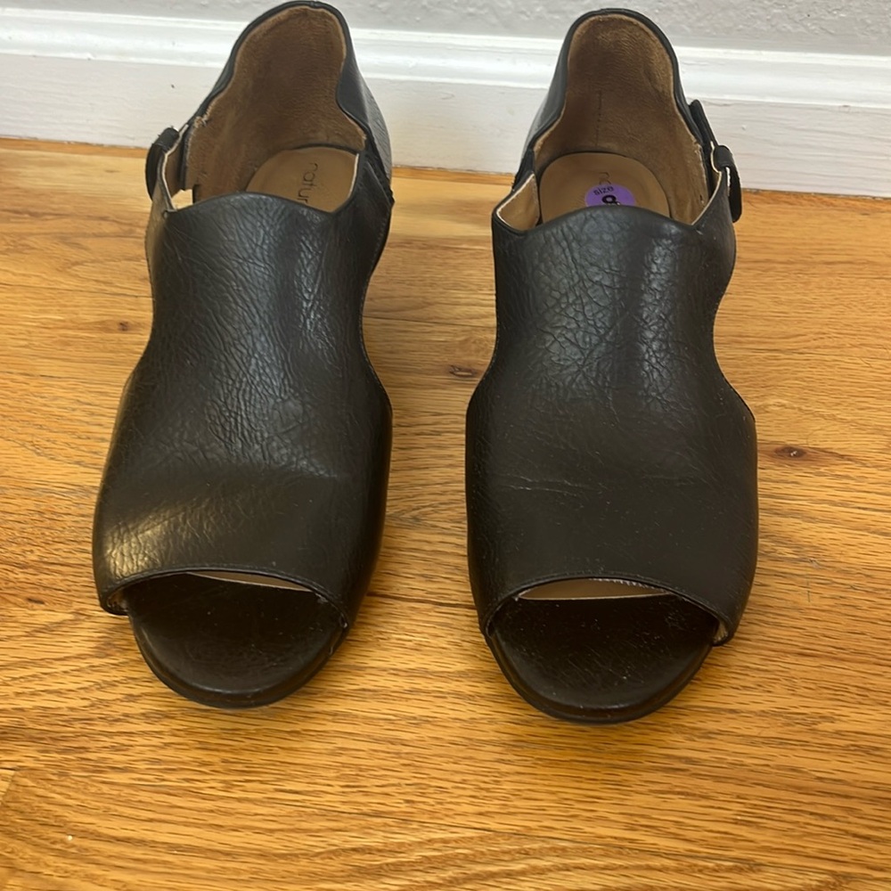 Natural Soul by Naturalizer Daya Wedges